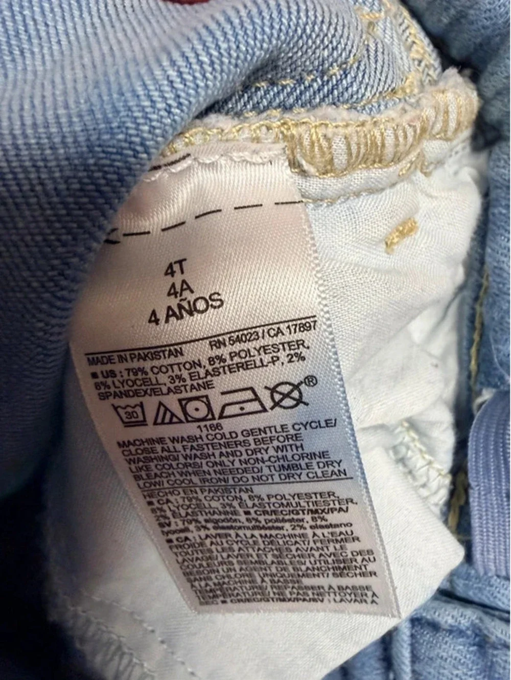 Old Navy Jeans